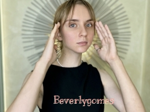 Beverlygomes
