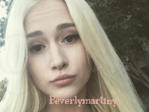 Beverlymartiny