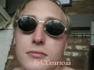 Bi420curious