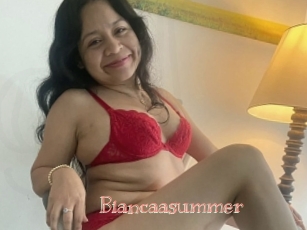 Biancaasummer