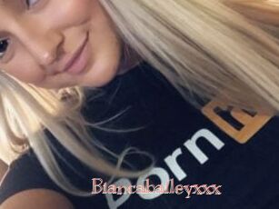 Biancabaileyxxx