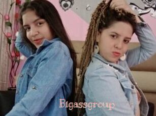 Bigassgroup