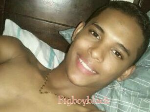 Bigboyblack