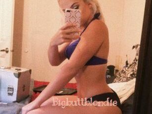 Bigbuttblondie