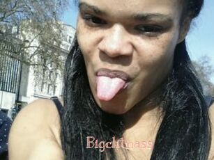 Bigclitnass