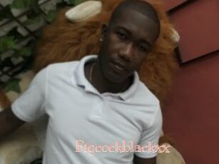 Bigcockblackxx