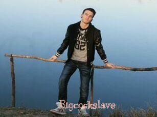 Bigcockslave
