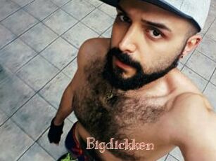 Bigdickken