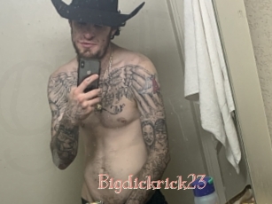 Bigdickrick23