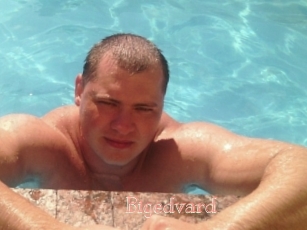 Bigedvard