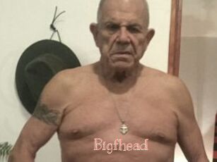Bigfhead