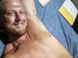 Bigginnger