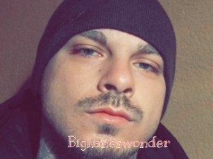 Bigkaneswonder