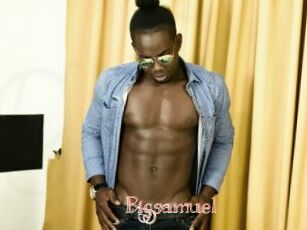 Bigsamuel