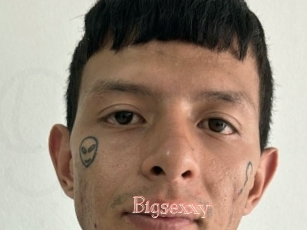 Bigsexxy