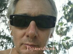 Biguncutcock