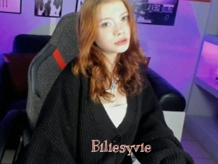 Biliesyvie