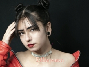 Billiejeann
