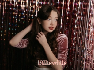 Billiewhite