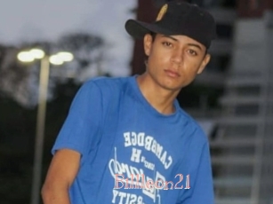 Billleon21