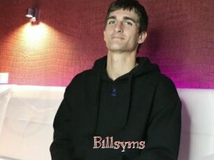 Billsyms