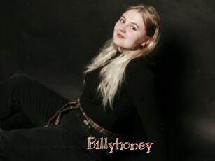 Billyhoney