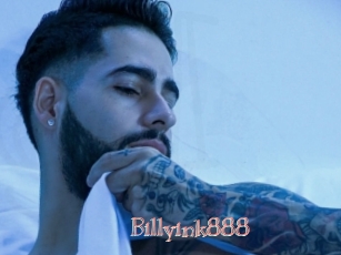 Billyink888
