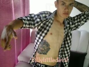 Billylittledevil