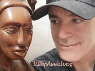 Billysteeldong