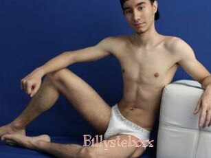 Billystelxxx