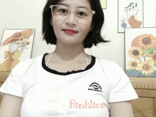 Binhlice