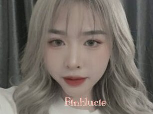 Binhlucie