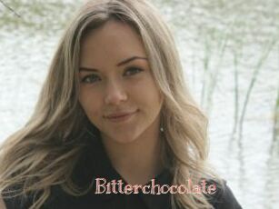 Bitterchocolate