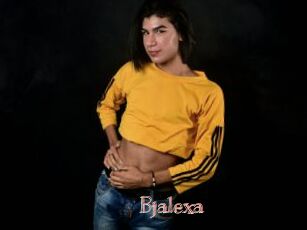 Bjalexa