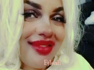 Bjleah