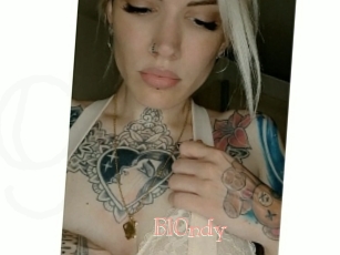 Bl0ndy