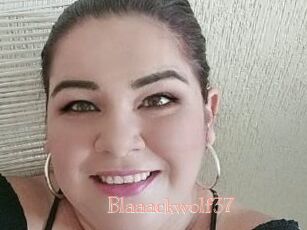 Blaaackwolf37