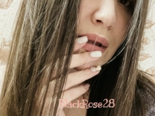 BlackRose28