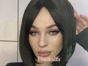 Blackalia
