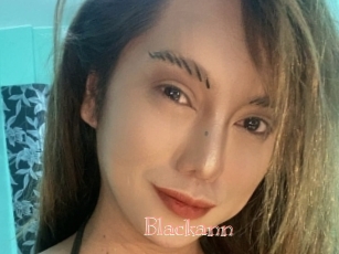 Blackann