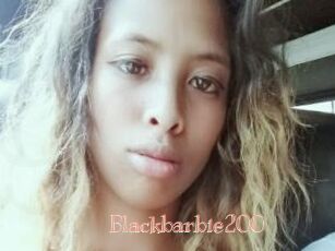 Blackbarbie200