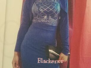 Blackenor