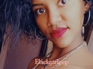 Blackgirlpop
