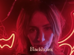 Blackholex