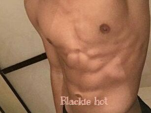 Blackie_hot