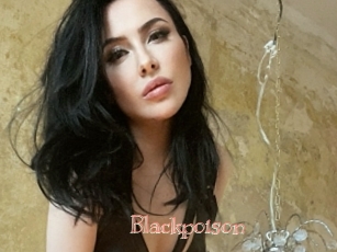 Blackpoison