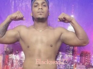 Blacksex123