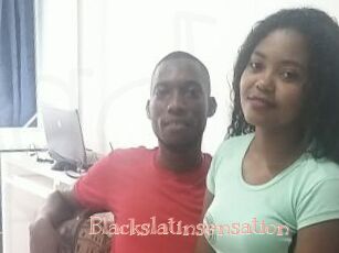 Blackslatinsensation