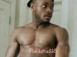 Blackstud18