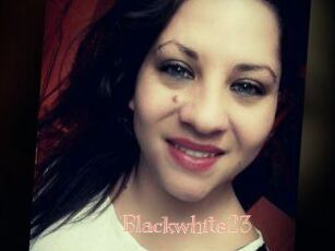Blackwhite23